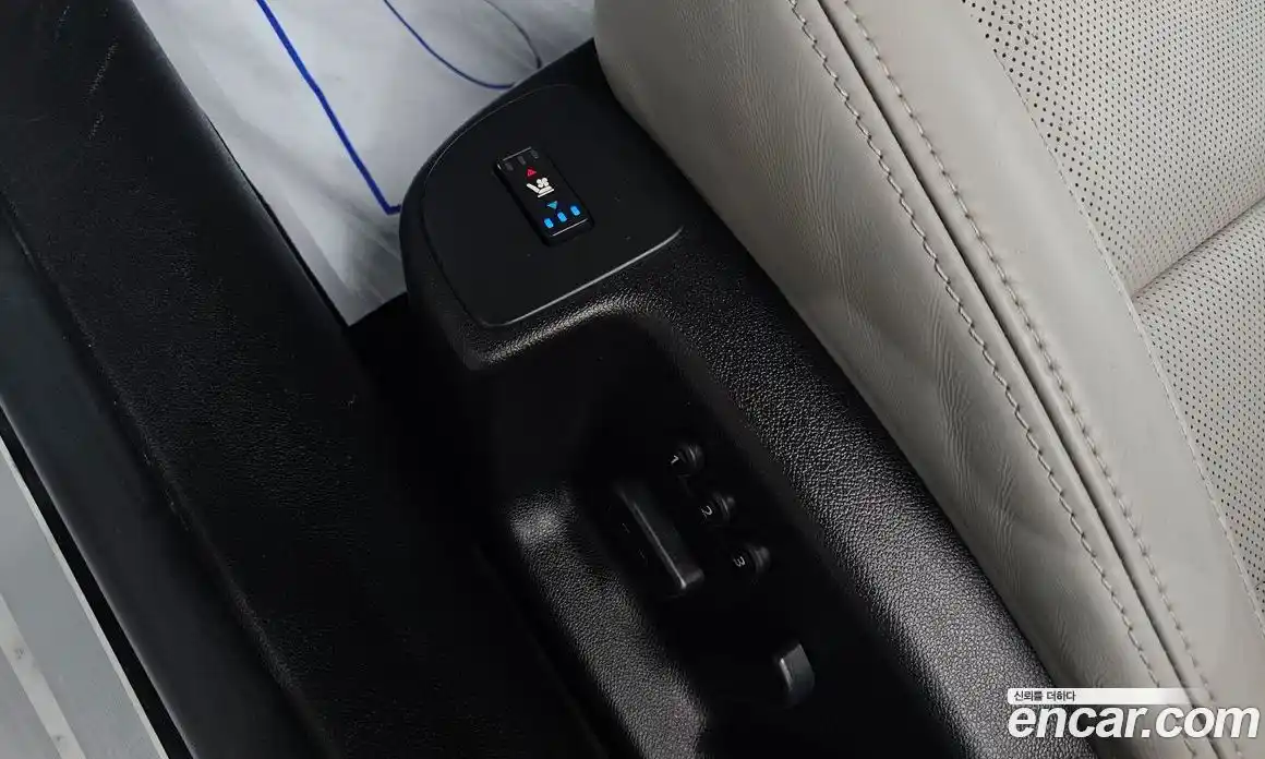 Renault SM5 2015 2.0 гидро в Москве № 2054063, фото 14