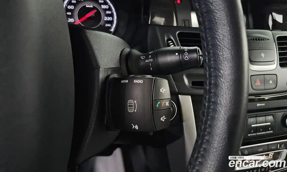 Renault SM5 2015 2.0 гидро в Москве № 2054063, фото 16