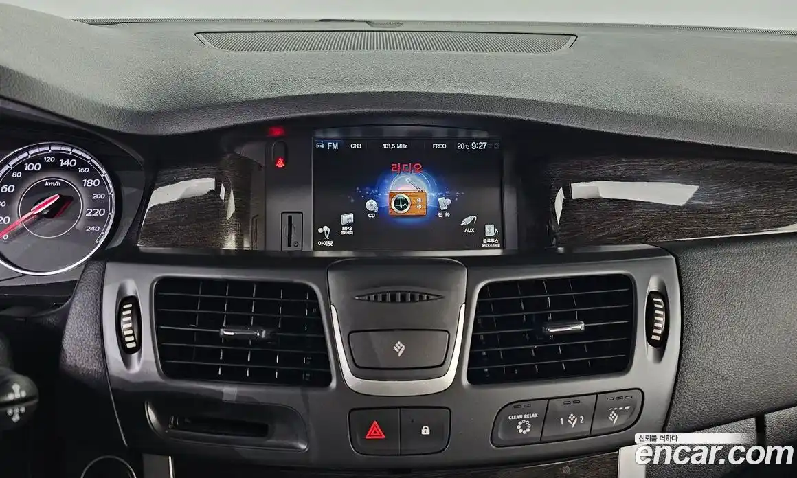 Renault SM5 2015 2.0 гидро в Москве № 2054063, фото 17