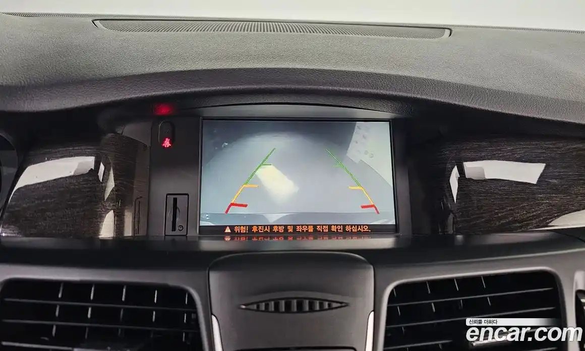 Renault SM5 2015 2.0 гидро в Москве № 2054063, фото 18