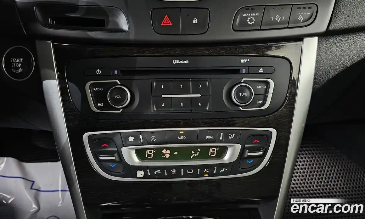 Renault SM5 2015 2.0 гидро в Москве № 2054063, фото 19