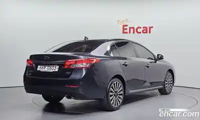 Renault SM5 2015 2.0 гидро в Москве № 2054063, миниатюра 2