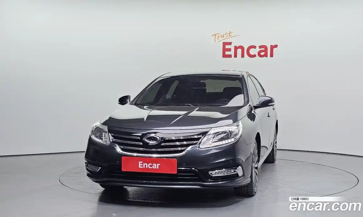 Renault SM5 2015 2.0 гидро в Москве № 2054063, фото 3