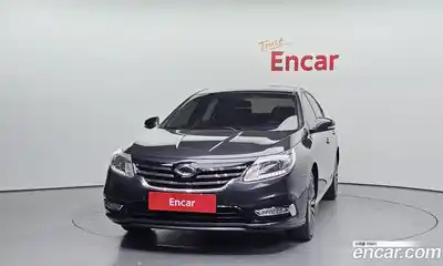 Renault SM5 2015 2.0 гидро в Москве № 2054063, миниатюра 3