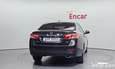 Renault SM5 2015 2.0 гидро в Москве № 2054063, миниатюра 4
