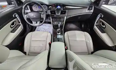 Renault SM5 2015 2.0 гидро в Москве № 2054063, миниатюра 7