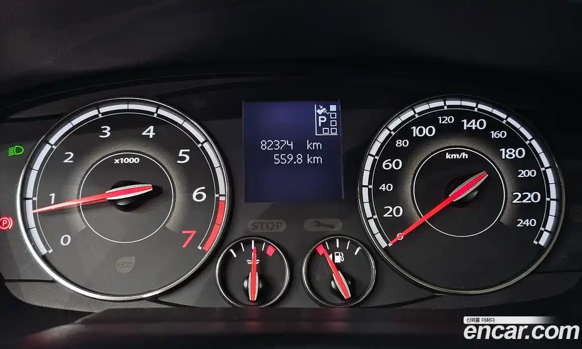 Renault SM5 2015 2.0 гидро в Москве № 2054063, фото 8