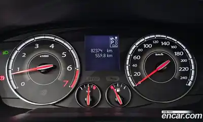 Renault SM5 2015 2.0 гидро в Москве № 2054063, миниатюра 8