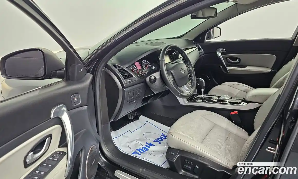 Renault SM5 2015 2.0 гидро в Москве № 2054063, фото 10