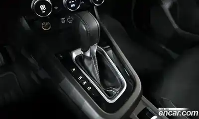 Renault XM3 2021 1.3 гидро в Москве № 2054064, миниатюра 12