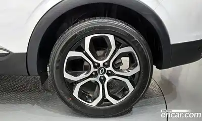 Renault XM3 2021 1.3 гидро в Москве № 2054064, миниатюра 7