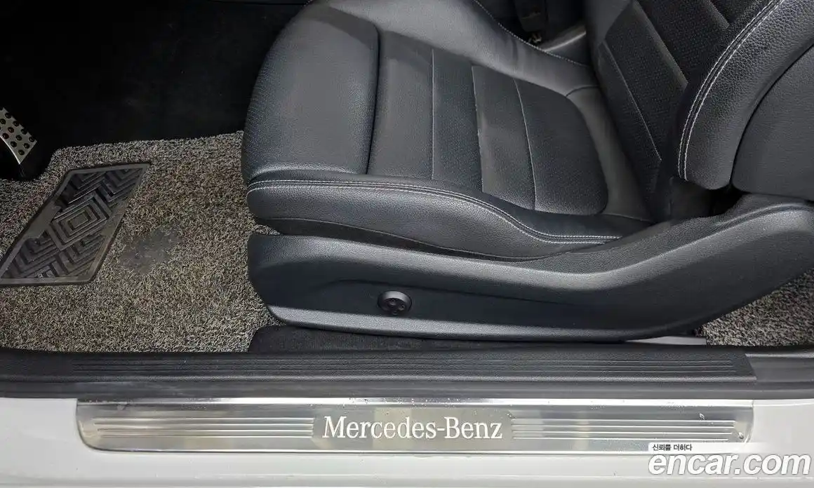 Mercedes-Benz C-Class 2020 2.0 гидро в Москве № 2054109, фото 32