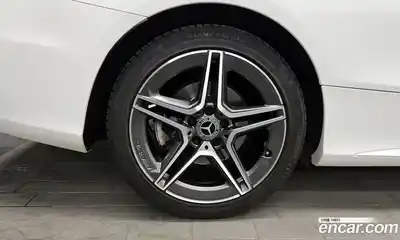 Mercedes-Benz C-Class 2020 2.0 гидро в Москве № 2054109, миниатюра 5