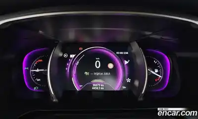 Renault SM6 2016 1.6 гидро в Москве № 2054111, миниатюра 11