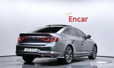Renault SM6 2016 1.6 гидро в Москве № 2054111, миниатюра 2