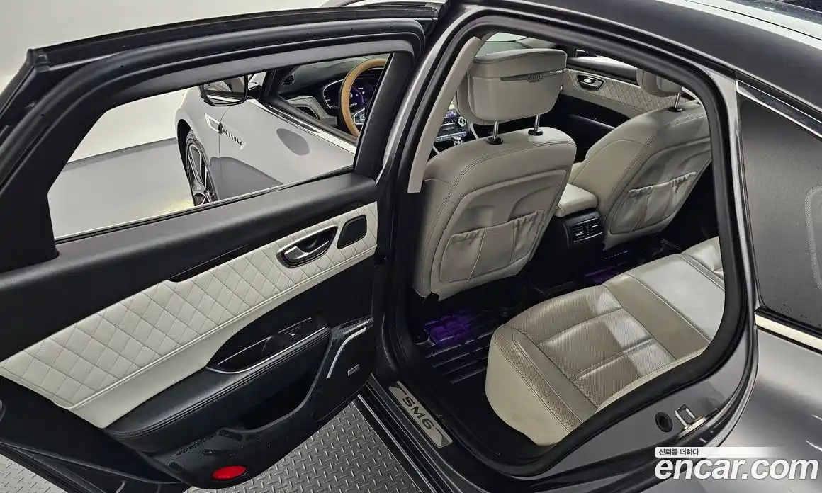 Renault SM6 2016 1.6 гидро в Москве № 2054111, фото 26