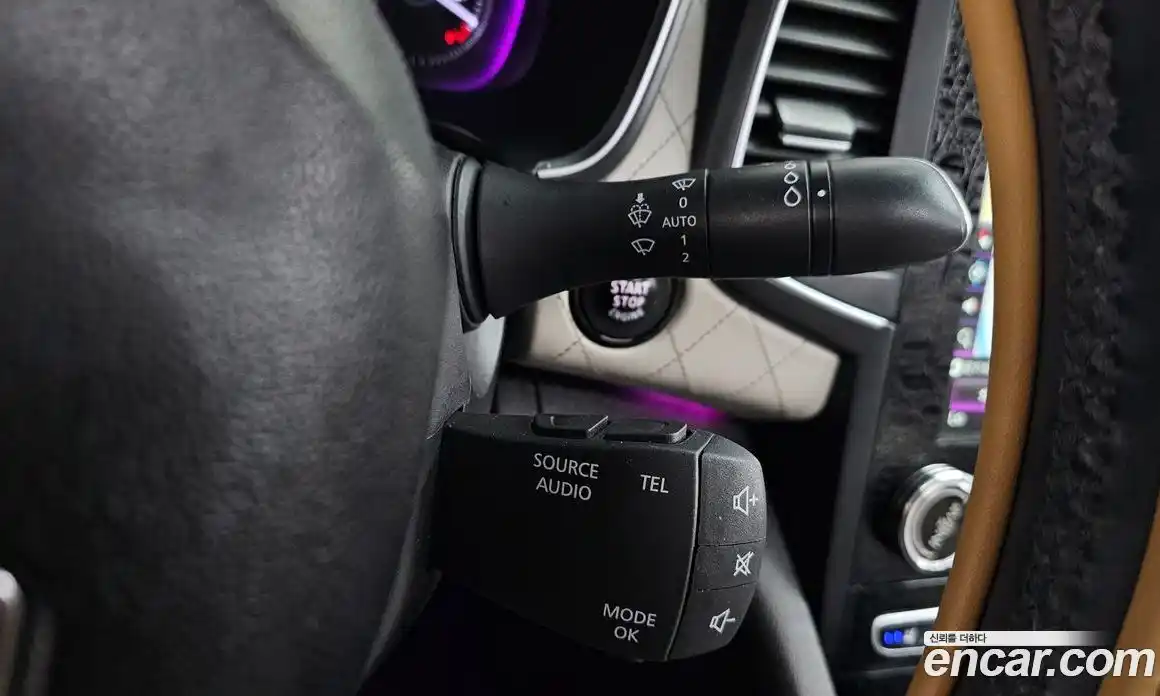 Renault SM6 2016 1.6 гидро в Москве № 2054111, фото 28
