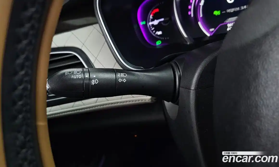 Renault SM6 2016 1.6 гидро в Москве № 2054111, фото 29