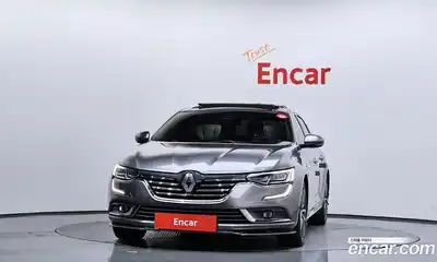 Renault SM6 2016 1.6 гидро в Москве № 2054111, миниатюра 3