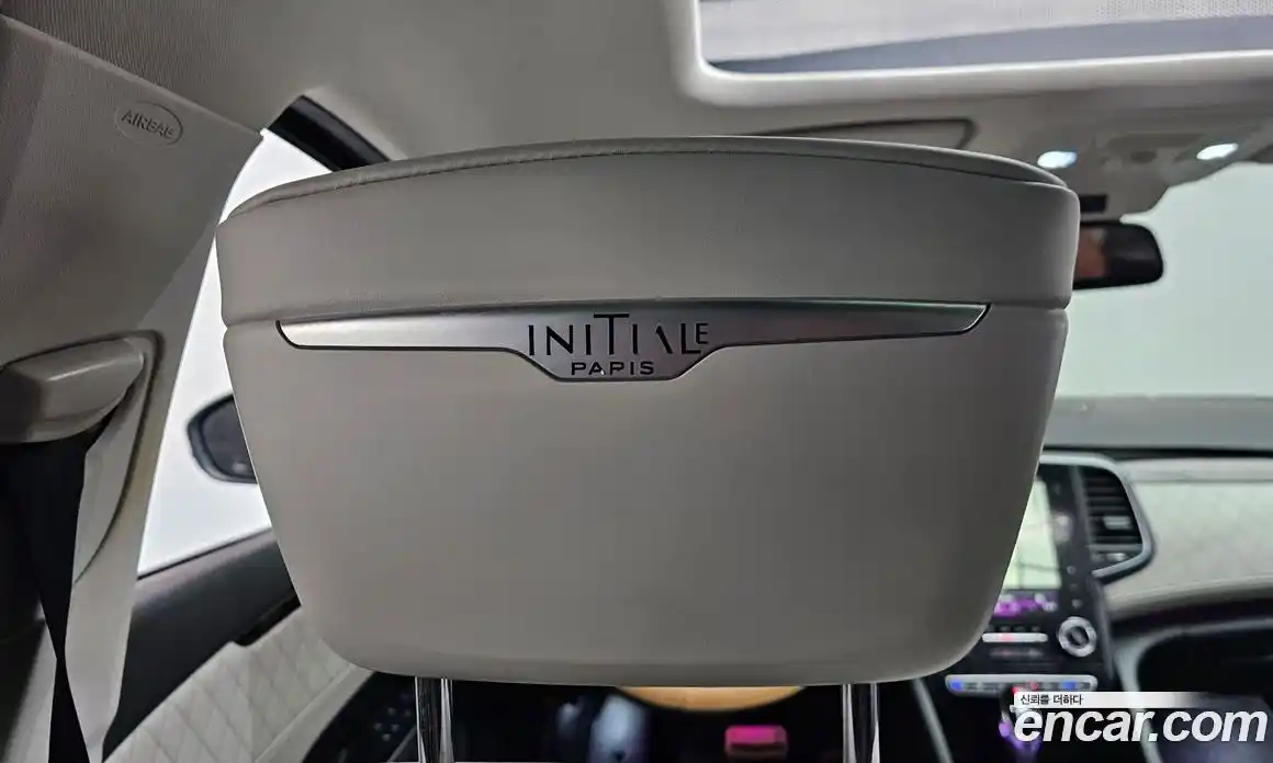 Renault SM6 2016 1.6 гидро в Москве № 2054111, фото 40