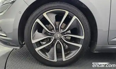 Renault SM6 2016 1.6 гидро в Москве № 2054111, миниатюра 5