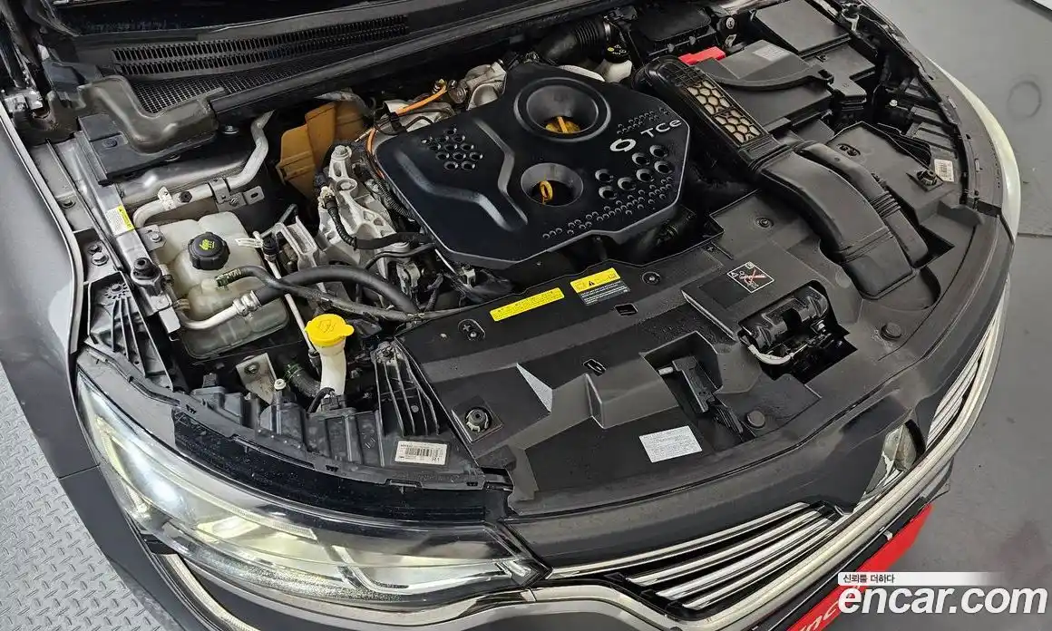 Renault SM6 2016 1.6 гидро в Москве № 2054111, фото 6