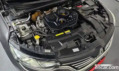 Renault SM6 2016 1.6 гидро в Москве № 2054111, миниатюра 6