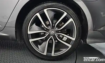 Renault SM6 2016 1.6 гидро в Москве № 2054111, миниатюра 7