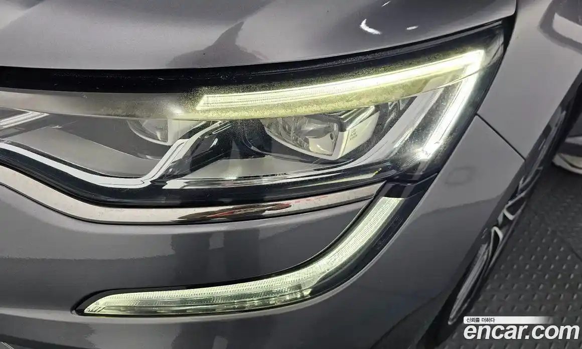 Renault SM6 2016 1.6 гидро в Москве № 2054111, фото 8