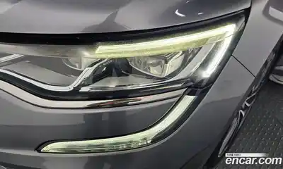 Renault SM6 2016 1.6 гидро в Москве № 2054111, миниатюра 8