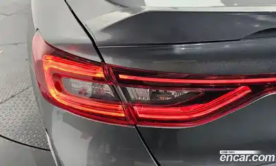 Renault SM6 2016 1.6 гидро в Москве № 2054111, миниатюра 9