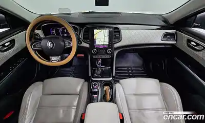 Renault SM6 2016 1.6 гидро в Москве № 2054111, миниатюра 10