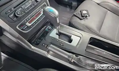 Renault SM5 2018 2.0 гидро в Москве № 2054181, миниатюра 12