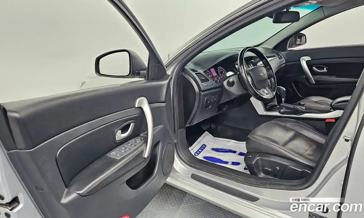 Renault SM5 2018 2.0 гидро в Москве № 2054181, фото 13