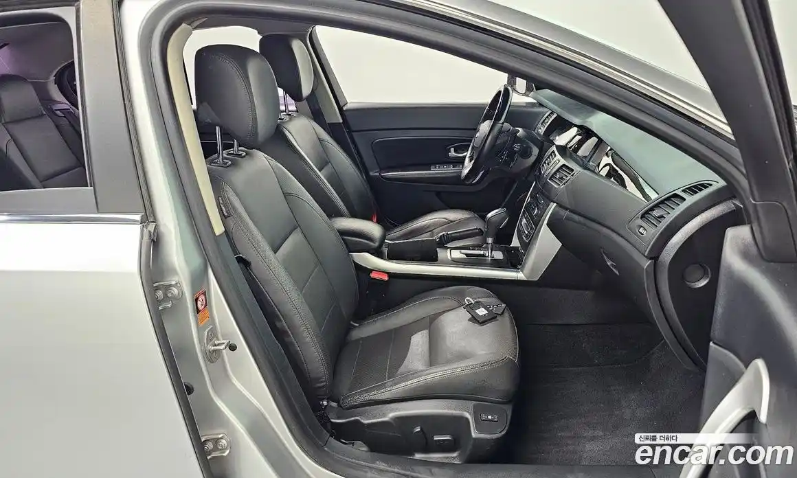 Renault SM5 2018 2.0 гидро в Москве № 2054181, фото 16