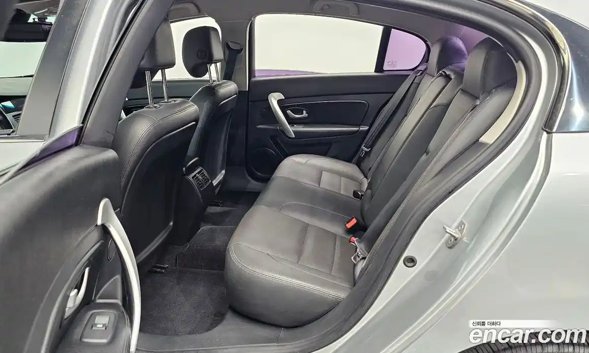 Renault SM5 2018 2.0 гидро в Москве № 2054181, фото 17