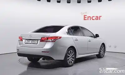 Renault SM5 2018 2.0 гидро в Москве № 2054181, миниатюра 2