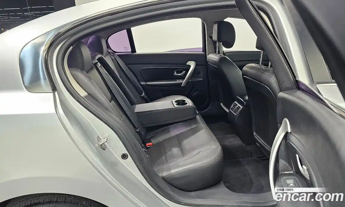 Renault SM5 2018 2.0 гидро в Москве № 2054181, фото 23
