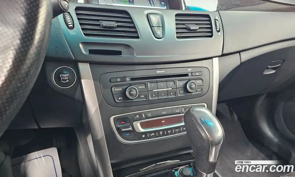 Renault SM5 2018 2.0 гидро в Москве № 2054181, фото 28