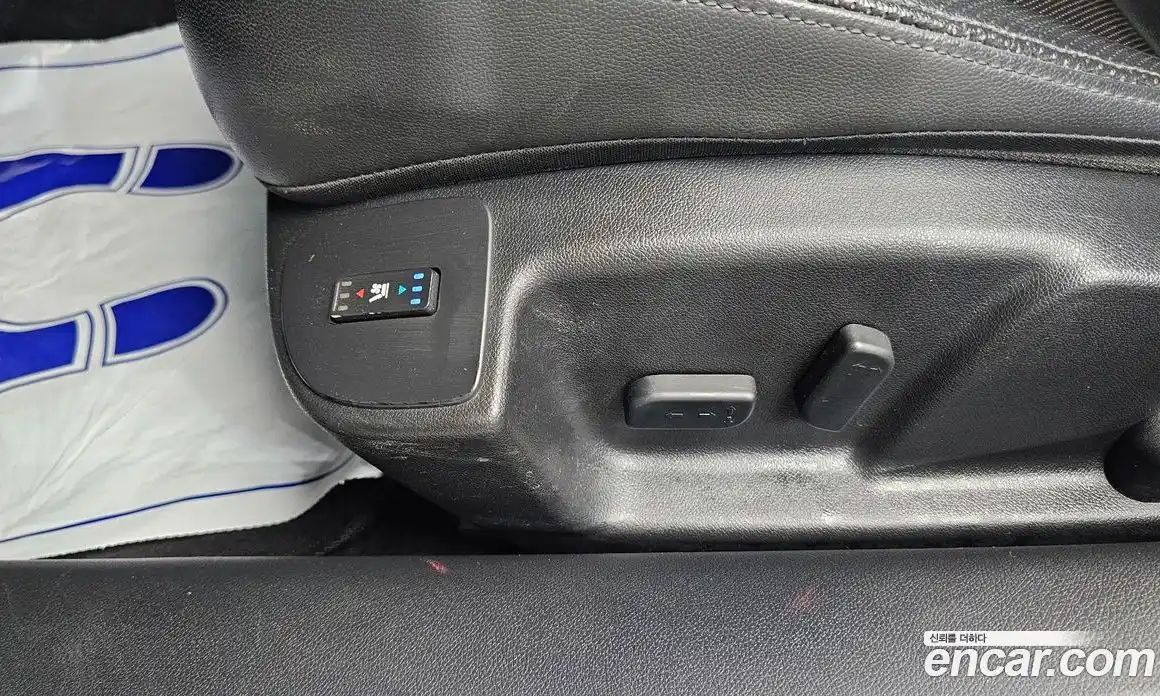 Renault SM5 2018 2.0 гидро в Москве № 2054181, фото 29