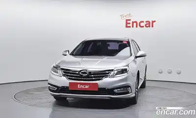 Renault SM5 2018 2.0 гидро в Москве № 2054181, миниатюра 3