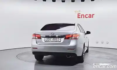 Renault SM5 2018 2.0 гидро в Москве № 2054181, миниатюра 4