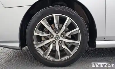Renault SM5 2018 2.0 гидро в Москве № 2054181, миниатюра 5