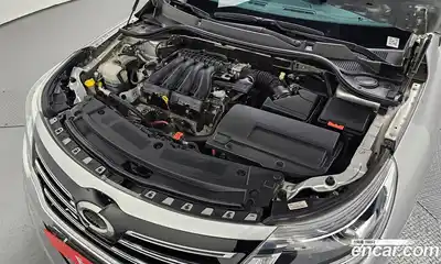 Renault SM5 2018 2.0 гидро в Москве № 2054181, миниатюра 6