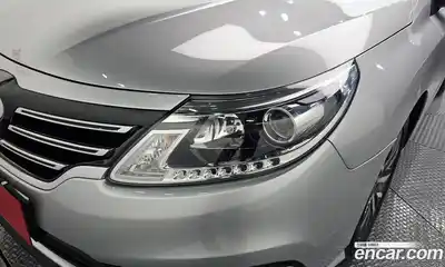 Renault SM5 2018 2.0 гидро в Москве № 2054181, миниатюра 8