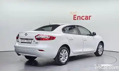 Renault SM3 2015 1.6 гидро в Москве № 2054241, миниатюра 2