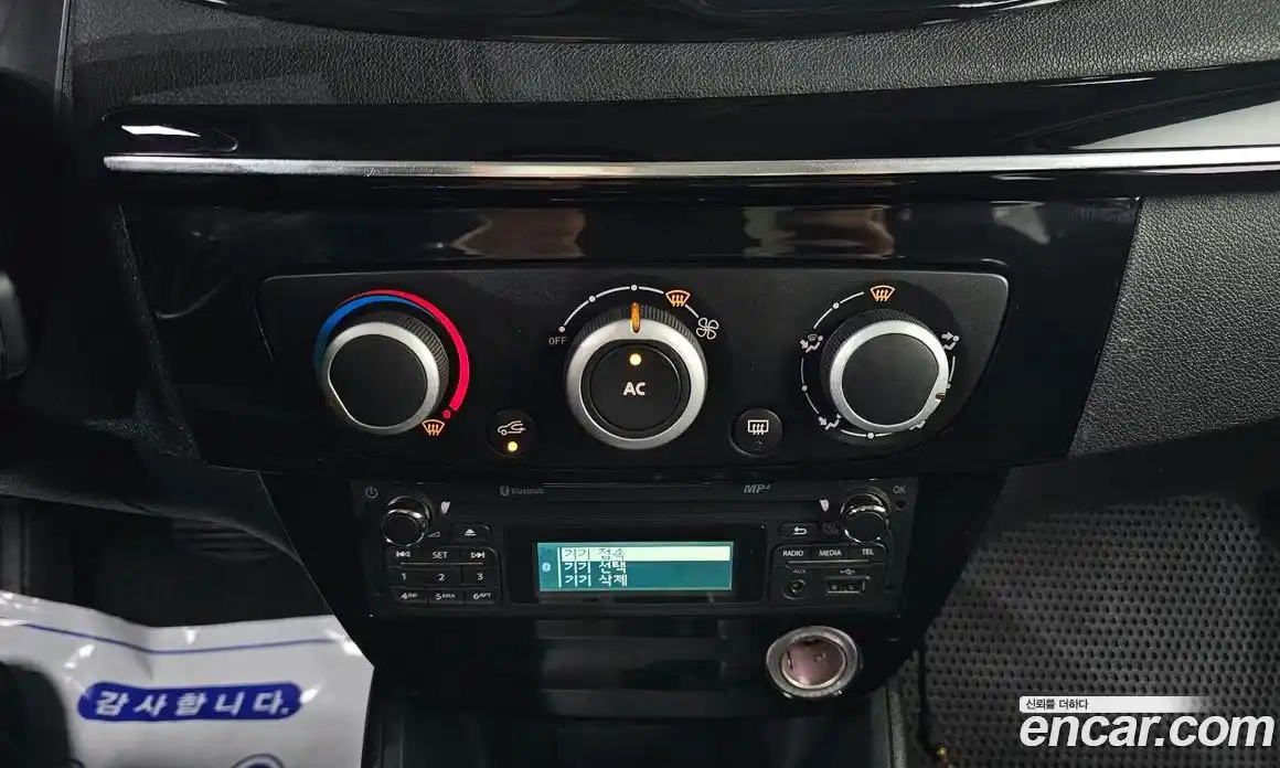 Renault SM3 2015 1.6 гидро в Москве № 2054241, фото 27