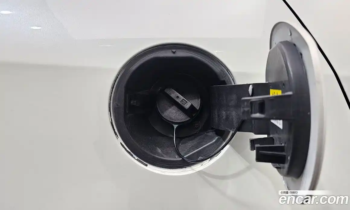Renault SM3 2015 1.6 гидро в Москве № 2054241, фото 31