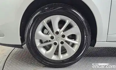 Renault SM3 2015 1.6 гидро в Москве № 2054241, миниатюра 5