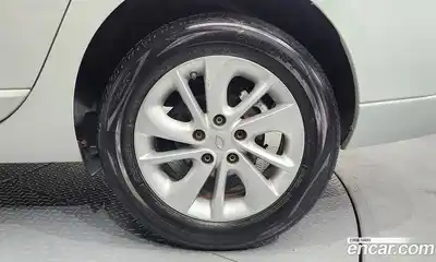 Renault SM3 2015 1.6 гидро в Москве № 2054241, миниатюра 7